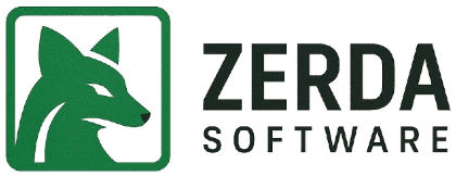 Zerda Software