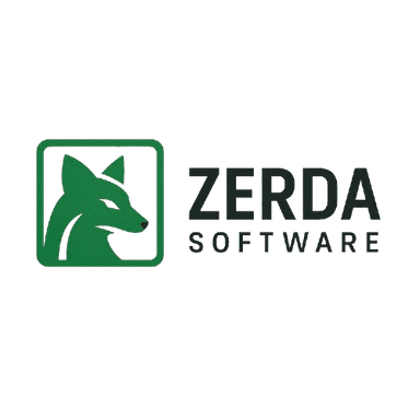 Zerda Software